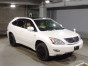 2006 Toyota Harrier