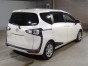 2016 Toyota Sienta