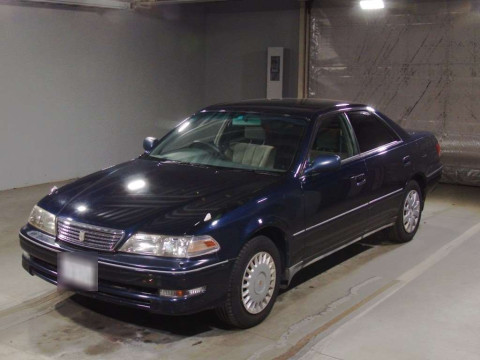 2000 Toyota Mark II GX100[0]