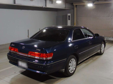 2000 Toyota Mark II GX100[1]