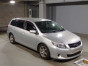 2011 Toyota Corolla Fielder