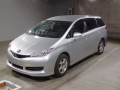 2010 Toyota Wish