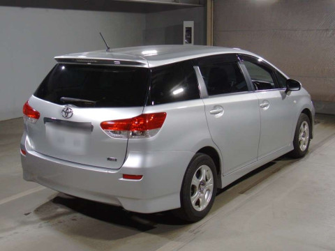 2010 Toyota Wish ZGE20G[1]