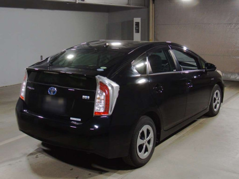 2012 Toyota Prius ZVW30[1]