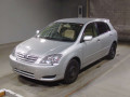 2004 Toyota Allex