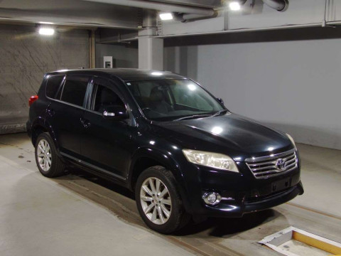 2010 Toyota Vanguard ACA38W[2]