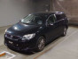 2011 Toyota Corolla Fielder