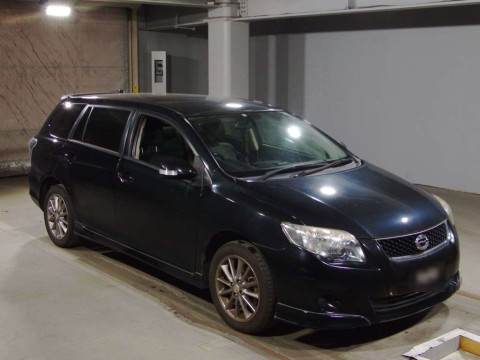 2011 Toyota Corolla Fielder NZE141G[2]