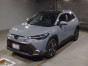 2022 Toyota Corolla Cross