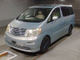 2004 Toyota Alphard V