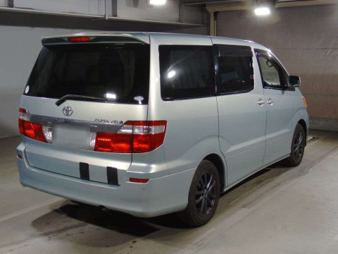 2004 Toyota Alphard V MNH15W[1]