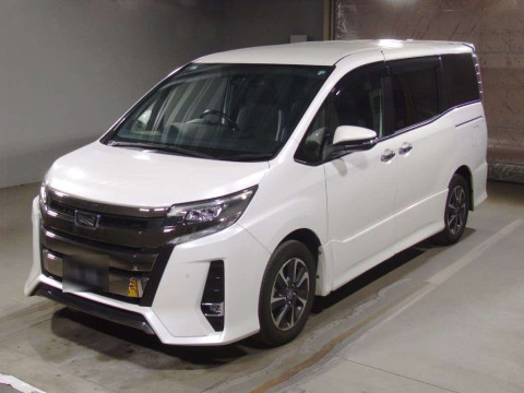 2019 Toyota Noah ZRR80W[0]