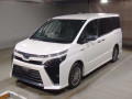 2018 Toyota Voxy