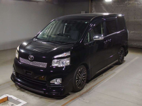 2012 Toyota Voxy ZRR70W[0]