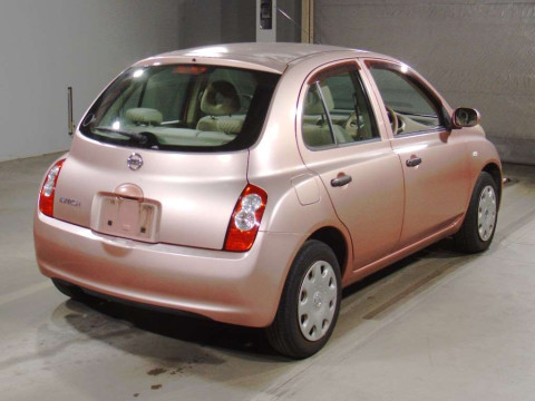 2009 Nissan March AK12[1]