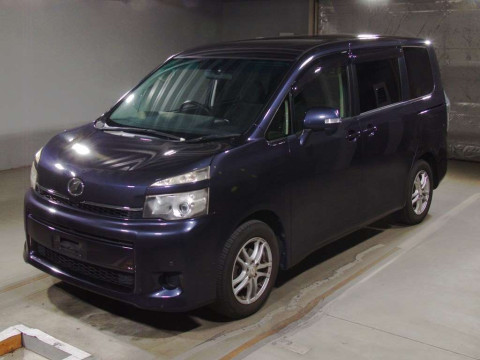 2012 Toyota Voxy ZRR70G[0]