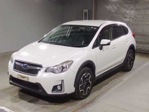 2015 Subaru XV GP7[0]