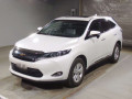 2015 Toyota Harrier Hybrid