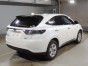 2015 Toyota Harrier Hybrid