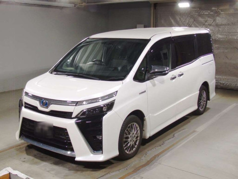 2019 Toyota Voxy ZWR80W[0]