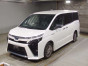 2019 Toyota Voxy