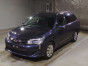 2012 Toyota Corolla Fielder