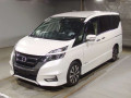 2016 Nissan Serena