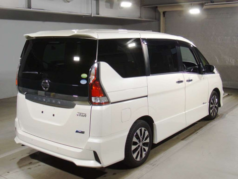 2016 Nissan Serena GFC27[1]