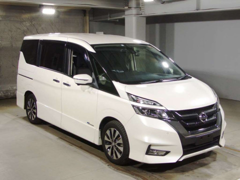 2016 Nissan Serena GFC27[2]