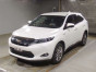 2014 Toyota Harrier Hybrid