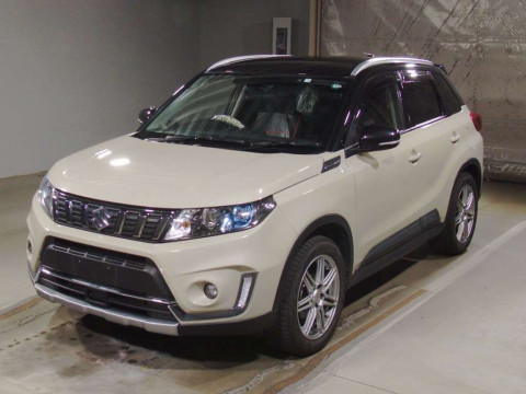 2020 Suzuki Escudo YEA1S[0]