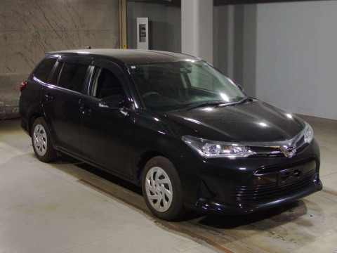 2019 Toyota Corolla Fielder NRE161G[2]