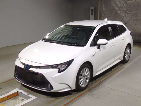 2019 Toyota Corolla Touring Wagon ZWE211W[0]