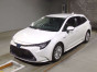 2019 Toyota Corolla Touring Wagon