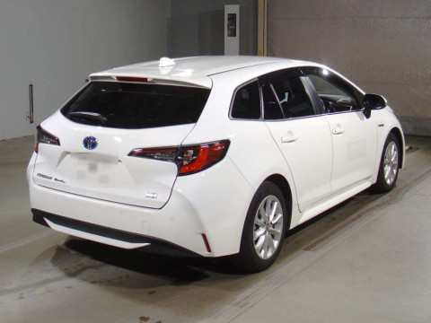 2019 Toyota Corolla Touring Wagon ZWE211W[1]