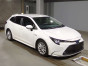 2019 Toyota Corolla Touring Wagon