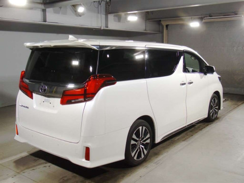 2020 Toyota Alphard AGH30W[1]