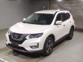 2018 Nissan X-Trail