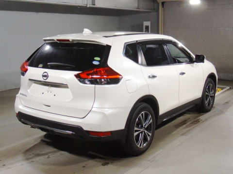 2018 Nissan X-Trail NT32[1]