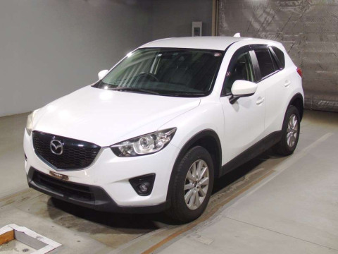 2014 Mazda CX-5 KE5AW[0]