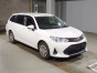 2019 Toyota Corolla Fielder