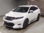 2017 Toyota Harrier