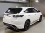 2017 Toyota Harrier