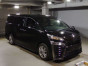 2020 Toyota Vellfire