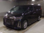 2021 Toyota Alphard