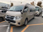 2021 Toyota Hiace Wagon