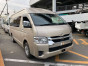 2021 Toyota Hiace Wagon