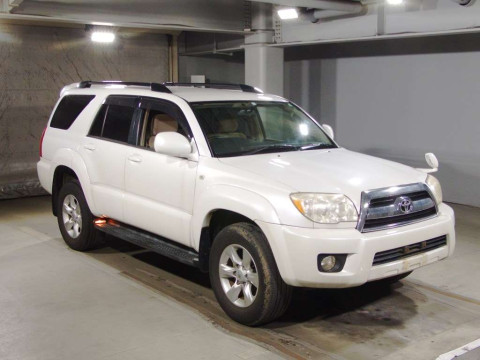 2006 Toyota Hilux Surf GRN215W[2]