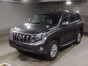 2016 Toyota Land Cruiser Prado