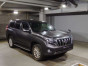 2016 Toyota Land Cruiser Prado